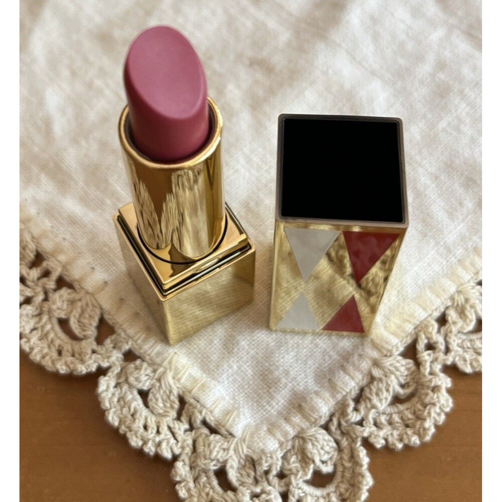Estee Lauder Pure Color ENVY Hi-Lustre Lipstick #223 CANDY - NWOB